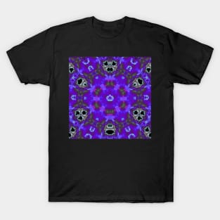 Ultraviolet Dreams 161 T-Shirt